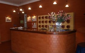 Hotel Passagem Do Sol